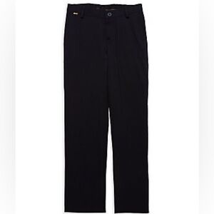 🔥🔥HUGO BOSS Boys Ceremony Trousers/12A/ELECTRIC BLUE